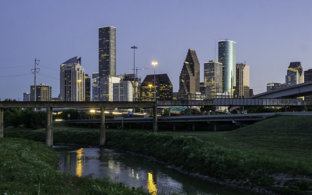 Elevating Houston’s Energy Sector with Expert Web Design: A Marvelous Approach