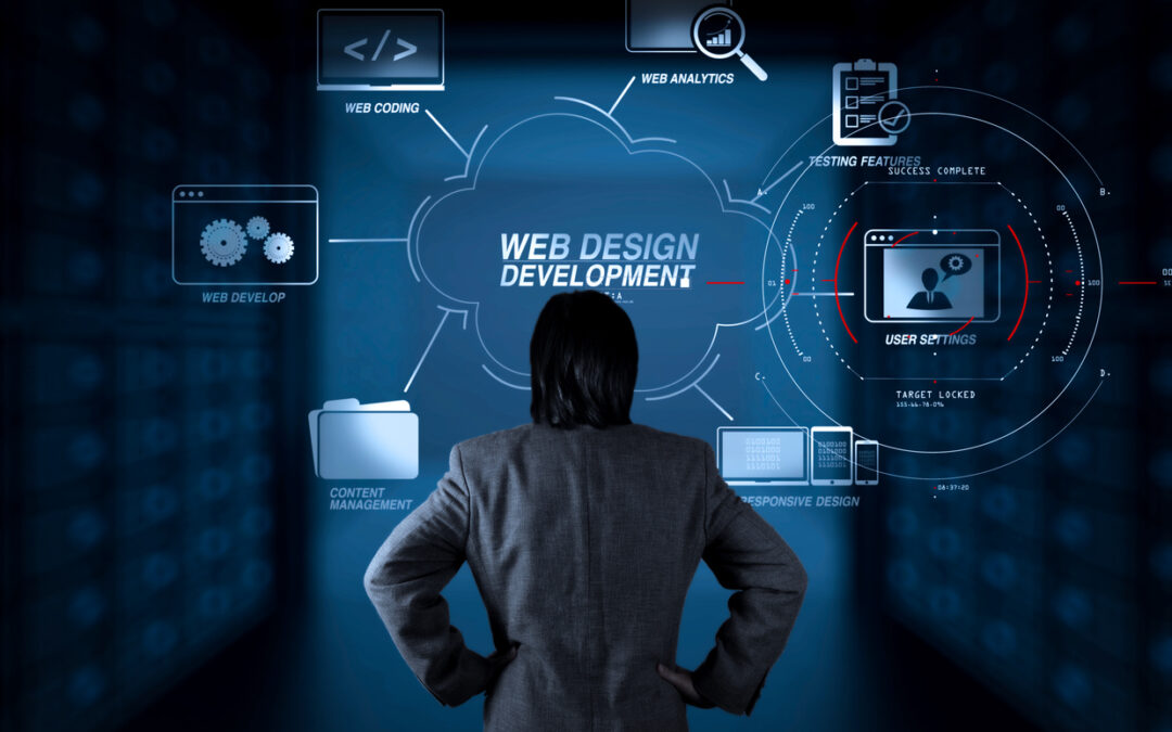 Embracing 2024’s Web Design Trends